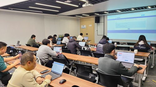ZStack ZCCE 2303期認(rèn)證培訓(xùn)正式開班，3月27日云軸科技誠(chéng)邀您的到來(lái)