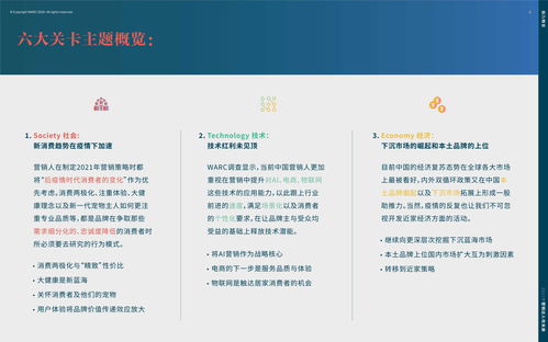2021年營銷達(dá)人策劃指南攻關(guān)冊 應(yīng)對不確定性的實(shí)戰(zhàn)策略