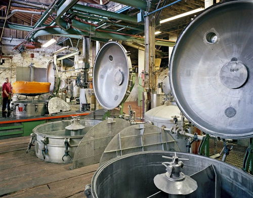 一針一線看興衰 探訪美國紗線廠，透視本土紡織業(yè)的現(xiàn)實(shí)與挑戰(zhàn)