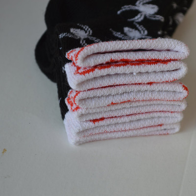 專業(yè)解讀 諸暨市雅和針紡織品經(jīng)營部之兒童高級棉襪批發(fā)優(yōu)勢