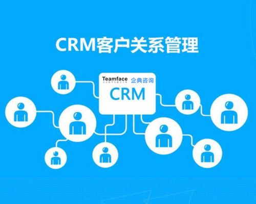 淺談CRM客戶管理系統(tǒng)在企業(yè)管理中的實(shí)施與應(yīng)用